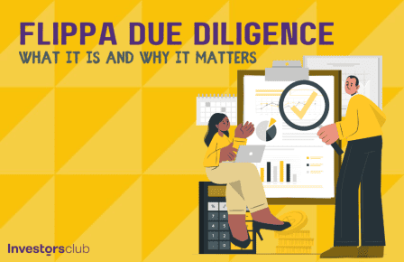 Flippa Due Diligence: What It Is and Why It Matters