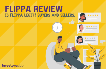Flippa Review for Buyers and Sellers (Is It Legit?)